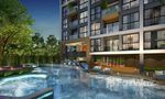 Features & Amenities of The Excel Ratchada 18