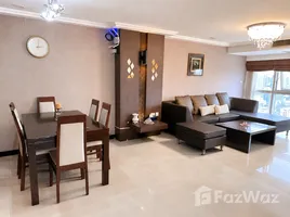 3 Schlafzimmer Appartement zu vermieten im The Waterford Diamond, Khlong Tan, Khlong Toei, Bangkok, Thailand