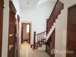 4 Bedroom Villa for rent at New Giza, Cairo Alexandria Desert Road