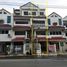 チャンを禁止します, レイヨング で売却中 4 ベッドルーム 町家, Phla, チャンを禁止します