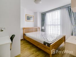 2 спален Кондо в аренду в The Link Sukhumvit 64, Bang Chak, Пхра Кханонг