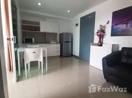 1 Bedroom Apartment for rent at Metro Condo 2, Nai Mueang, Mueang Khon Kaen, Khon Kaen