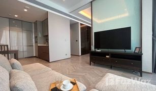 1 Bedroom Condo for sale in Khlong Tan, Bangkok The Estelle Phrom Phong