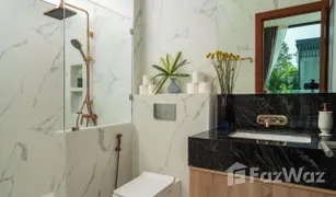 4 Bedrooms Villa for sale in Hin Lek Fai, Hua Hin Birdie Pool Villas