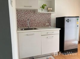 1 спален Кондо на продажу в Casa Condo Chiangmai, Chang Phueak