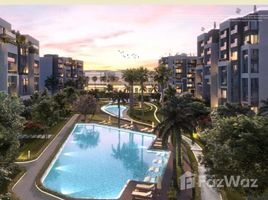 3 Habitación Apartamento en venta en Sky AD, New Capital Compounds