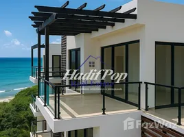 Puerto Plata에서 임대할 3 침실 아파트, San Felipe De Puerto Plata, 푸에르토 플라 타, 도미니카 공화국