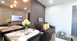 Available Units at The President Sathorn-Ratchaphruek 3