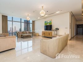 5 спален Квартира на продажу в Boulevard Crescent 1, BLVD Crescent