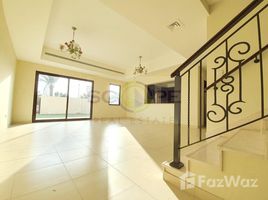 3 Bedroom Villa for sale at Mira 2, Reem Community, Arabian Ranches 2