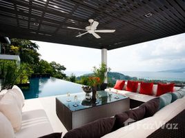5 Bedroom Villa for rent in Phuket, Choeng Thale, Thalang, Phuket