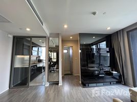 2 Bedroom Condo for rent at The Room Sathorn-St.Louis, Yan Nawa