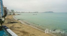 Oceanfront Apartment For Rent in Petropolis中可用单位