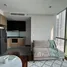 1 chambre Condominium à louer à , Thanon Phet Buri, Ratchathewi, Bangkok, Thaïlande