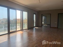 4 Bedroom Apartment for rent at Forty West, Sheikh Zayed Compounds
