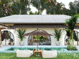 2 Bedroom Villa for sale at BOHO Villas, Ko Pha-Ngan, Ko Pha-Ngan, Surat Thani
