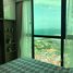 1 Bedroom Condo for sale at Dusit Grand Condo View, Nong Prue, Pattaya