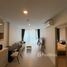 1 спален Кондо в аренду в Quintara Treehaus Sukhumvit 42, Phra Khanong
