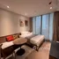 Studio Appartement zu vermieten im Park Origin Phrom Phong, Khlong Tan, Khlong Toei, Bangkok, Thailand