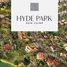 4 Bedroom Villa for sale at Hyde Park, The 5th Settlement