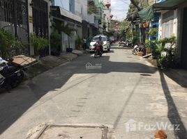 2 Phòng ngủ Biệt thự for sale in Việt Nam, Tây Thạnh, Tân Phú, TP.Hồ Chí Minh, Việt Nam