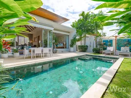 ขายบ้านเดี่ยว 2 ห้องนอน ในโครงการ ตรีชฎา วิลล่า, เชิงทะเล, ถลาง, ภูเก็ต