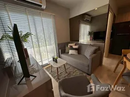 คอนโด 1 ห้องนอน ให้เช่า ในโครงการ นิว คอนเน็กซ์ คอนโด ดอนเมือง, สนามบิน