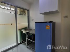 Студия Квартира на продажу в Zoom Condo 50, Khlong Nueng, Khlong Luang, Патумтани