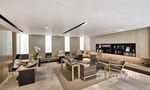 Bibliothek / Lesesaal at Twinpalms Residences by Montazure