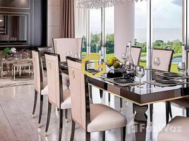 4 спален Таунхаус на продажу в Belair Damac Hills - By Trump Estates, NAIA Golf Terrace at Akoya