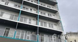 Unidades disponibles en Residential House at Mandaluyong