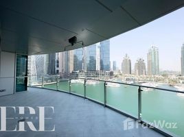 2 спален Квартира на продажу в Marina Terrace, Dubai Marina