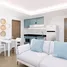 1 Bedroom Apartment for sale at The Title Rawai Phase 1-2, Rawai