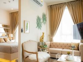 1 Schlafzimmer Wohnung zu verkaufen im Marina Golden Bay, Nong Prue