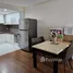 3 Habitación Departamento en alquiler en Grand Park View Asoke, Khlong Toei Nuea