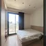 Studio Apartment for rent at M Jatujak, Chomphon, Chatuchak, Bangkok