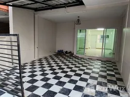 3 Bedroom House for rent at Attic Lite Changwattana, Bang Talat, Pak Kret, Nonthaburi