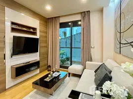 1 Schlafzimmer Appartement zu vermieten im The Address Sathorn, Si Lom