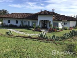 2 Habitación Villa for sale in Chiriquí, Jaramillo, Boquete, Chiriquí
