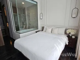 อพาร์ทเม้นท์ 1 ห้องนอน ให้เช่า ในโครงการ พาร์ค ออริจิ้น ทองหล่อ, คลองตันเหนือ