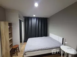 คอนโด สตูดิโอ ให้เช่า ในโครงการ ฟิวส์ จันทน์-สาทร, ยานนาวา, สาทร