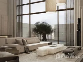 4 Bedroom Townhouse for sale at MAG Eye, District 7, Mohammed Bin Rashid City (MBR)