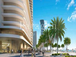 2 спален Квартира на продажу в Grand Bleu Tower, EMAAR Beachfront, Dubai Harbour, Дубай