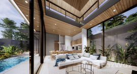 Available Units at Aileen Villas Tropico (Phase 2)