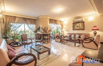 Appartement 3 chambres 146m² à vendre - Californie in Na Ain Chock, Grand Casablanca