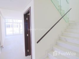 4 Bedroom Townhouse for sale at Arabella Townhouses 2, Arabella Townhouses, Mudon