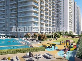 2 спален Квартира на продажу в Beachgate by Address, EMAAR Beachfront