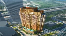 Available Units at Damac Maison Mall Street