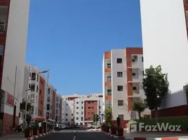 3 Schlafzimmer Appartement zu verkaufen im Appartement 75 m², Résidence Ennasser, Agadir, Na Agadir
