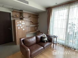 1 Schlafzimmer Wohnung zu verkaufen im Pyne by Sansiri, Thanon Phet Buri